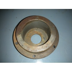 Bruton Gearbox Cap